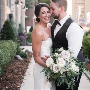 Meet your Posher, Meghan